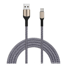 USB type C fast cable 3A 5A charging quick charge charger cable to TYPE C carga rapida for Samsung Galaxy S10 QC 3.0 cell phone